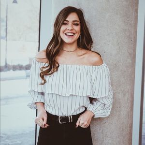 Meet your Posher, Erin